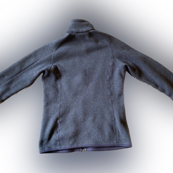 Patagonia Better Sweater Full Zip - Picture 2 of 4